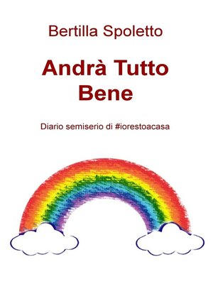 cover image of Andrà Tutto Bene